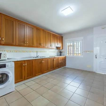 Noria 1 Holiday home