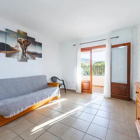 Holiday home Noria 1 *