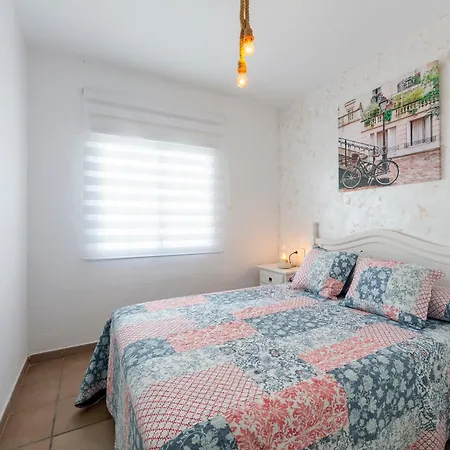 Holiday home Noria 1