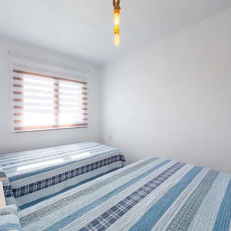 Noria 1 Holiday home El Pozo de los Frailes