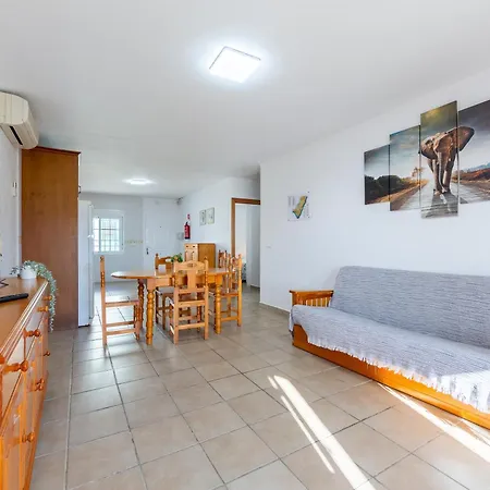 Holiday home Noria 1
