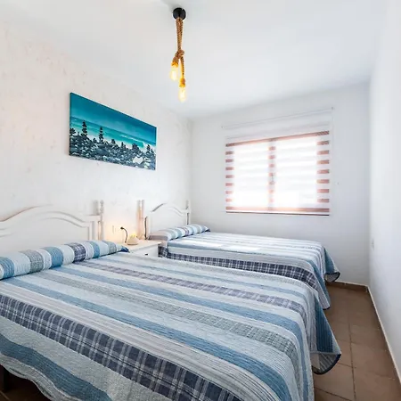 Noria 1 Holiday home *