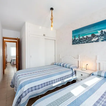 Holiday home Noria 1 El Pozo de los Frailes
